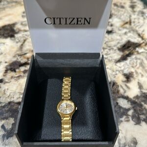 Citizen watch